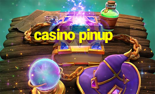 casino pinup