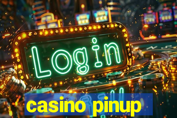 casino pinup