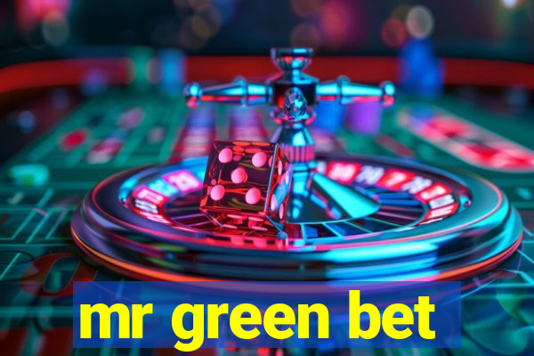 mr green bet