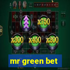 mr green bet