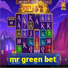 mr green bet