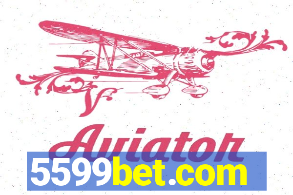 5599bet.com