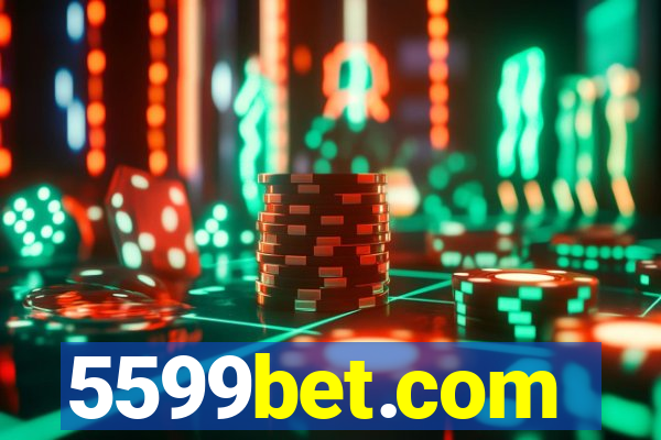 5599bet.com