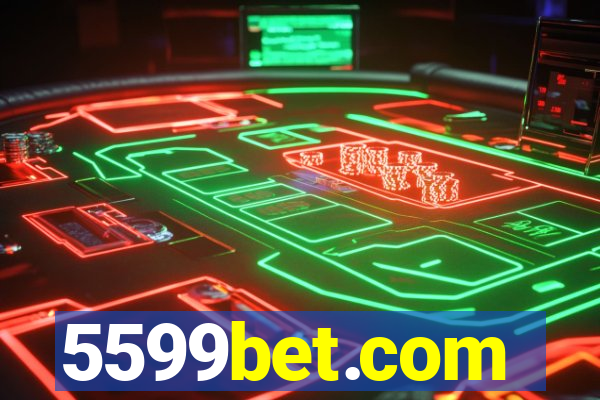 5599bet.com