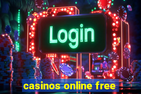 casinos online free