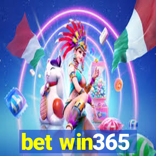 bet win365