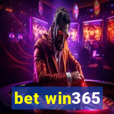 bet win365