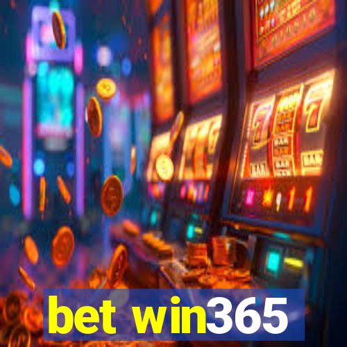 bet win365