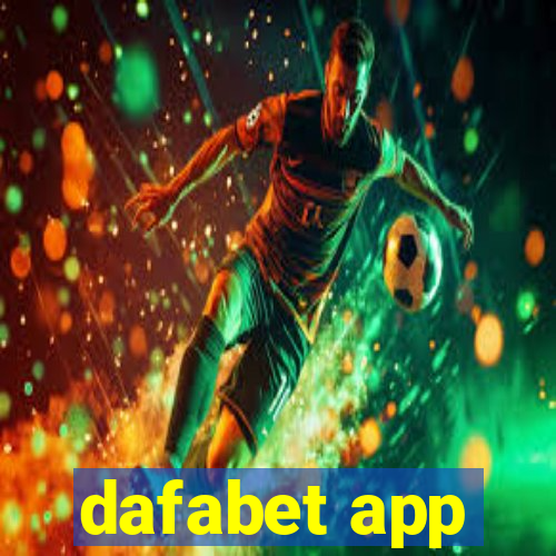 dafabet app