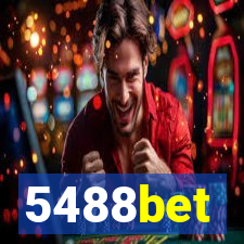 5488bet