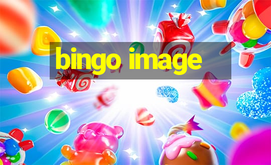 bingo image