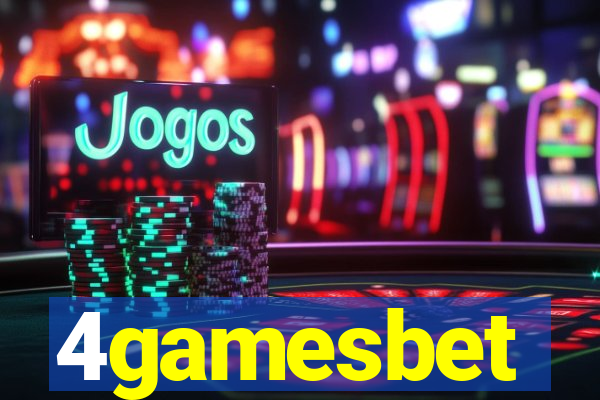 4gamesbet