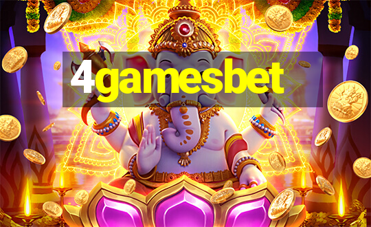 4gamesbet