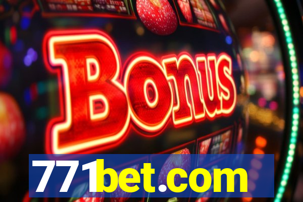 771bet.com