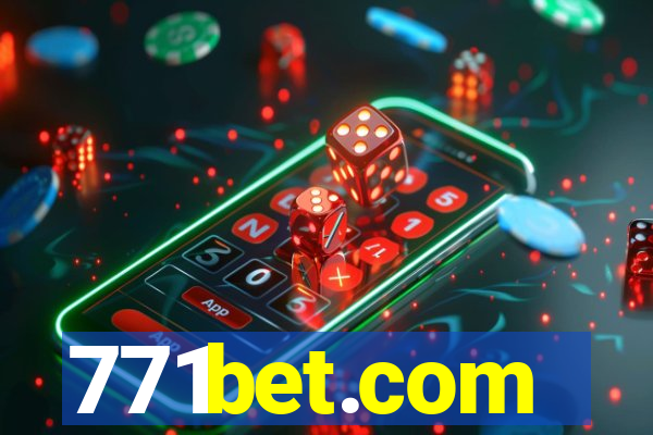 771bet.com