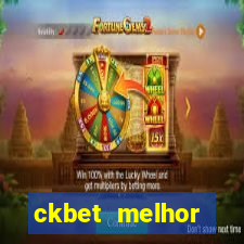 ckbet melhor horário para jogar