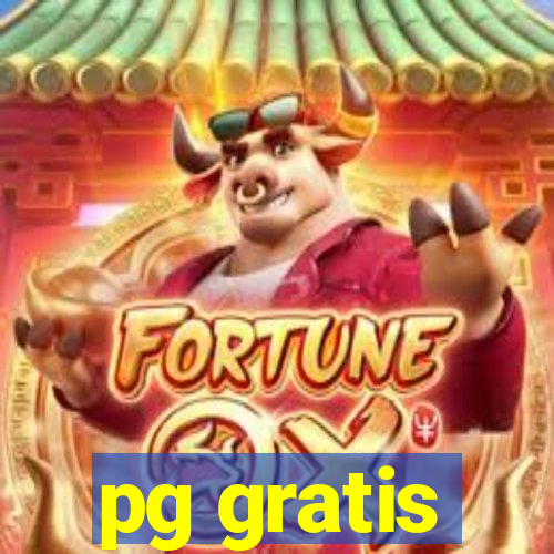 pg gratis