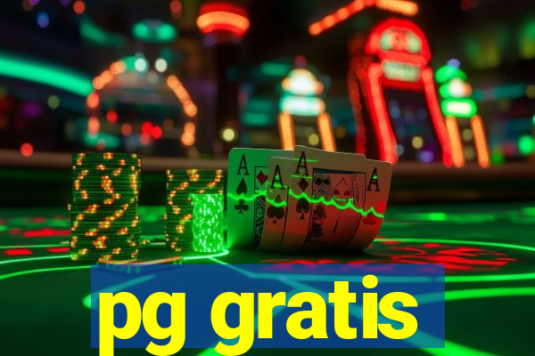 pg gratis