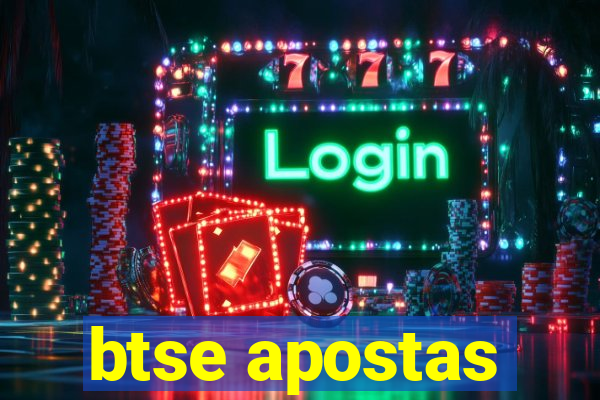 btse apostas