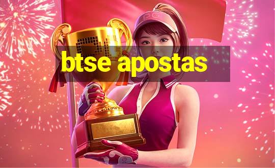 btse apostas