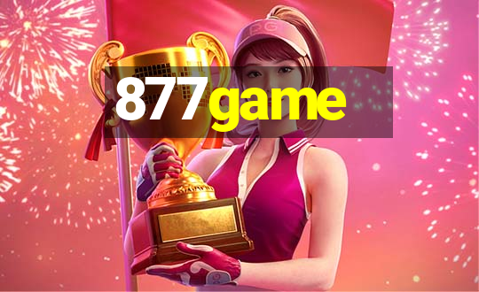 877game