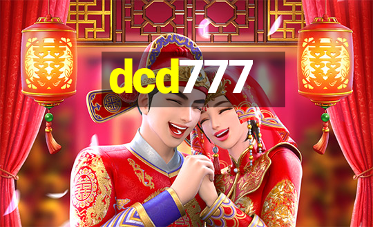 dcd777