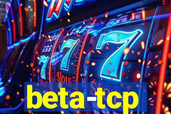 beta-tcp