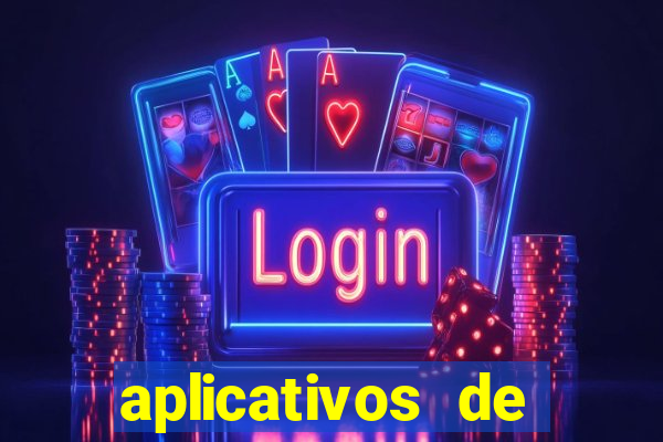 aplicativos de jogos que pagam de verdade