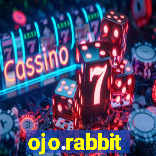 ojo.rabbit