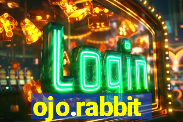 ojo.rabbit