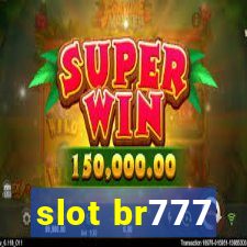 slot br777