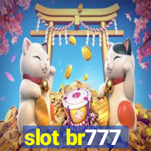 slot br777