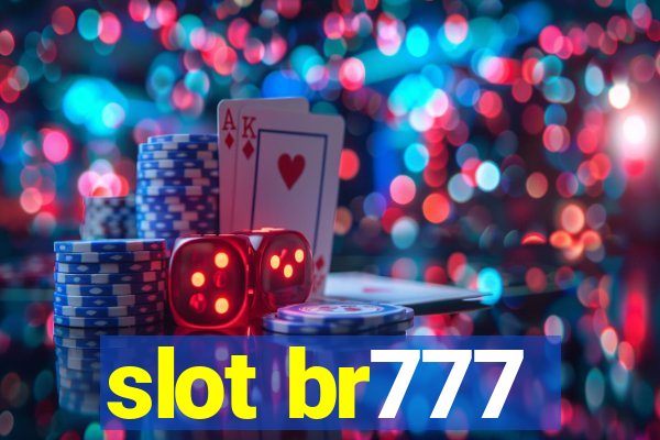 slot br777