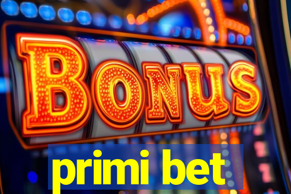 primi bet