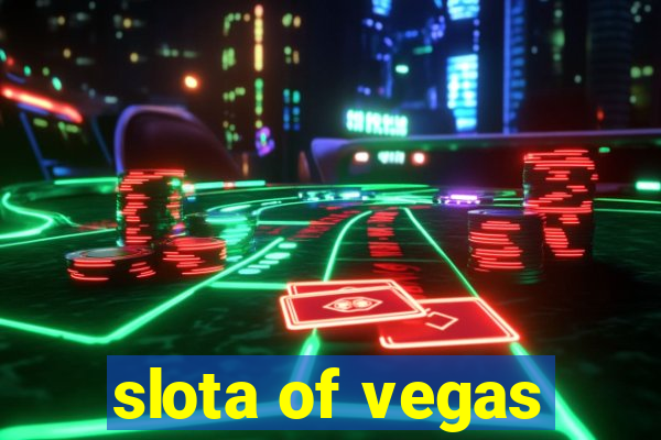 slota of vegas