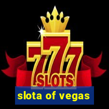 slota of vegas