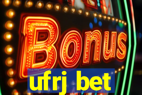 ufrj bet