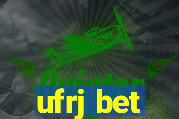 ufrj bet