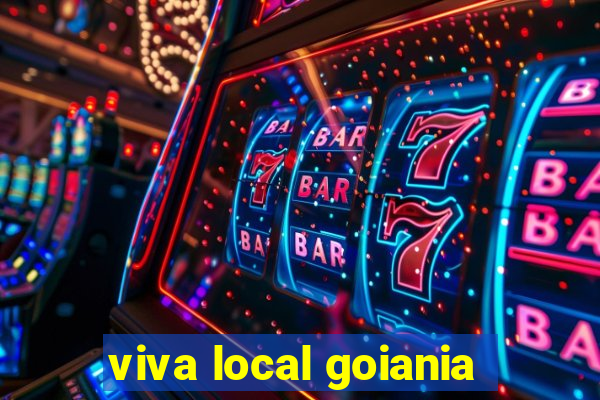 viva local goiania