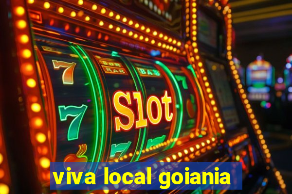 viva local goiania