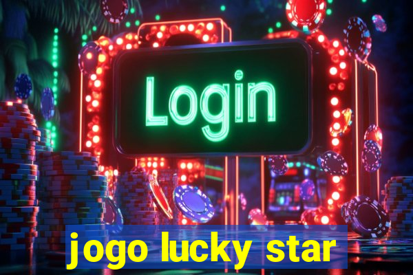 jogo lucky star