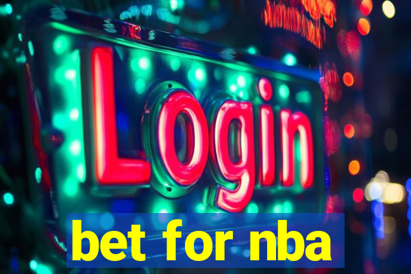 bet for nba