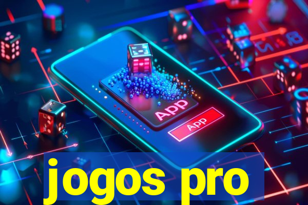 jogos pro