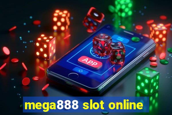 mega888 slot online