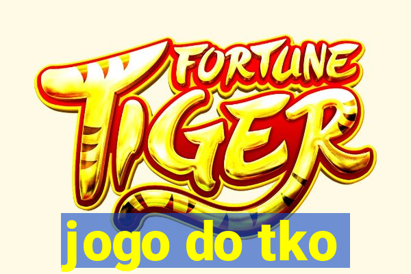 jogo do tko