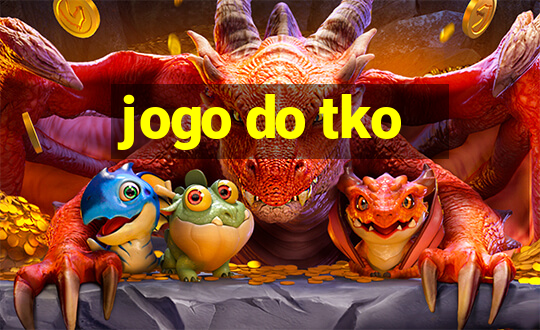 jogo do tko