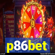 p86bet