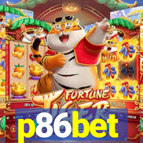 p86bet