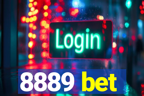 8889 bet