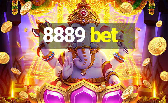 8889 bet